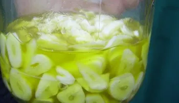 Esta poderosa cura para el colesterol, dolores de cabeza, gastritis, sobrepeso y más