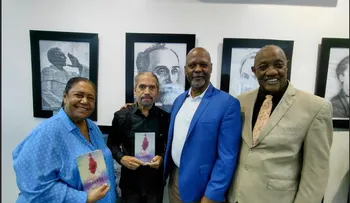 Comisión Permanente de Efemérides Patrias publica novela histórica