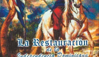La Restauración de la República; instalación del Gobierno Restaurador