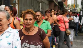 Crisis económica aumenta la ansiedad y depresión en la colectividad
