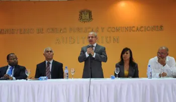 DIGEPI observa reducción del dengue y otras enfermedades trasmitidas por vectores