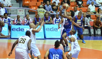 Pueblo Nuevo sigue invicto al vencer a Gregorio Urbano Gilbert