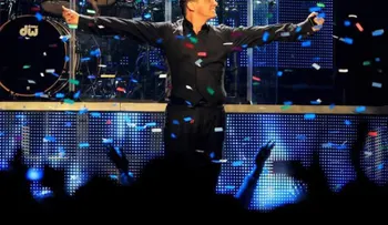 Embargan por falta de pago yate de Luis Miguel en Miami