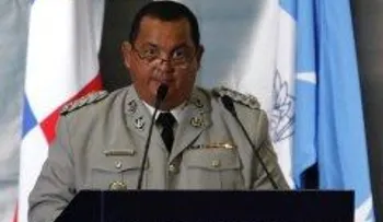 Panamá pide ayuda a Interpol para atrapar a dominicano acusado de 5 muertes