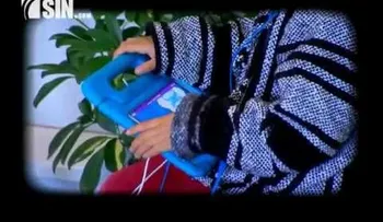 Guarderías infantiles cada vez más tecnológicas
