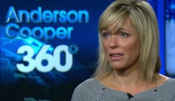 "Soy más que la mujer del video de Trump": Arianne Zucker, la actriz a la que se refirió Trump 