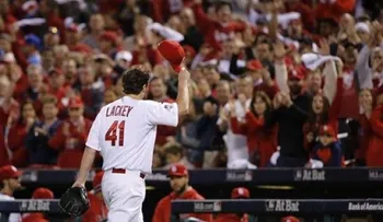 Cardenales presentan ofertas calificadas a Heyward y Lackey
