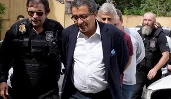 Denuncian  pagos ilegales de Odebrecht