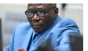 CPI condena a exlíder sudanés por crímenes en Darfur