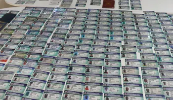  Migración decomisa más de 300 carnés del Plan Nacional de Regularización 