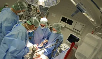 Laboratorios fabrican fosas nasales y vaginas para trasplantes 