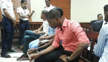 Reenvían para febrero juicio contra acusados de matar a Claudio Nasco