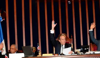 Senado aprueba ley que Regula la Vigilancia y Seguridad Privada