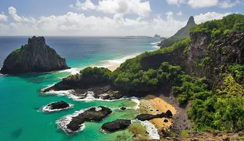 ¿Por qué no nacen niños en este paraíso brasileño?