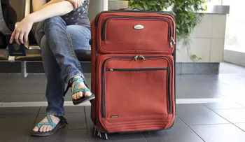 Macabro hallazgo en un aeropuerto austriaco