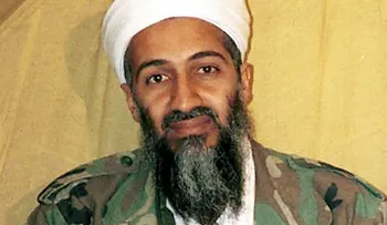 EE.UU ofrece un millón de dólares de recompensa por el hijo de Osama bin Laden