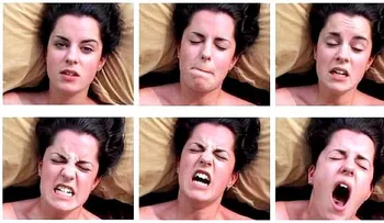 El orgasmo es saludable y placentero para el corazón 
