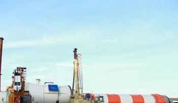 Refidomsa PDV recibe chimenea de gases de escape de hornos y calderas