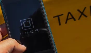 Uberpool busca ser más sociable para sus pasajeros con ayuda de Facebook