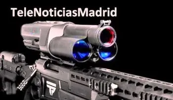 Video: El Ejército de EE.UU. prueba fusiles con Wi-Fi que apuntan solos 