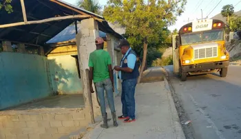 La DGM repatria miles de extranjeros irregulares de 12 países