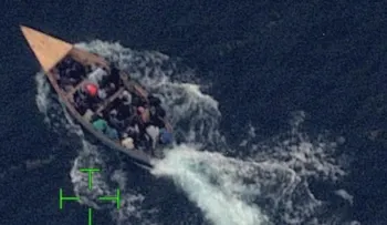 Repatrían a 51 migrantes dominicanos y haitianos interceptados frente a Puerto Rico