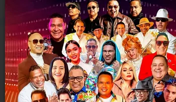SUPERULTRAMEGAMERENGAZO anuncia sus 20 estrellas
