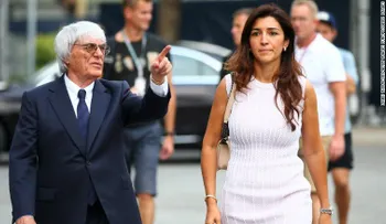 Piloto de helicóptero de Ecclestone, ¿detrás del secuestro de su suegra?