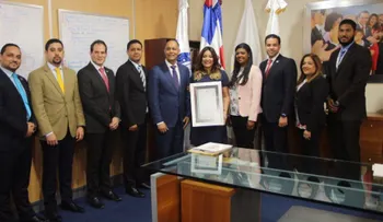 Ministerio de la Juventud recibe certificación Nortic A3