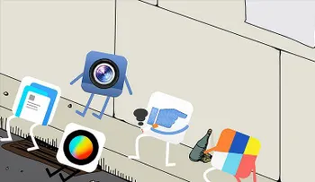 5 aplicaciones de Facebook que nadie recuerda