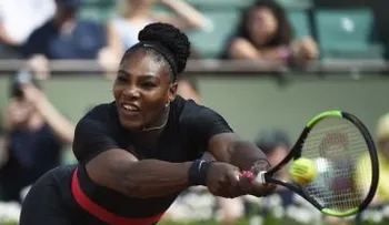 Serena Williams supo que el asesino de su hermana estaba libre justo antes de la peor derrota de su carrera