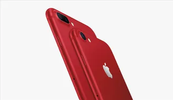 4 cosas que hay que saber sobre el iPhone rojo y las otras novedades de Apple