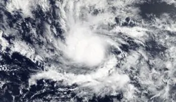  Huracán Beryl entrará a RD el martes por la región Sur: COE activa plan de contingencia 