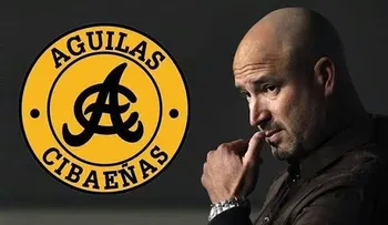 Manny Acta es contratado por Las Águilas Cibaeñas