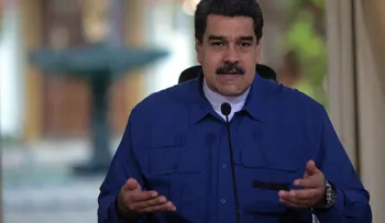 Nicolás Maduro anuncia para el 20 de febrero la preventa del Petro, la criptomoneda venezolana