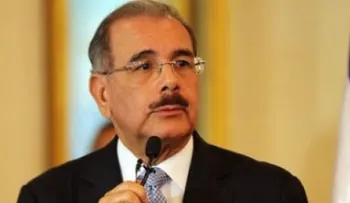 Presidente Medina emite decreto convoca Pacto Eléctrico 
