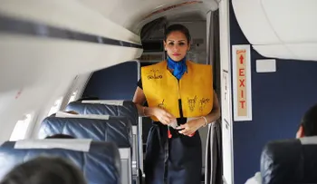 Código de los cielos: el lenguaje secreto que las aerolíneas no quieren que sepa