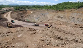 Nicaragua otorga nueva concesión minera a empresa china Linze Excelente en Bonanza