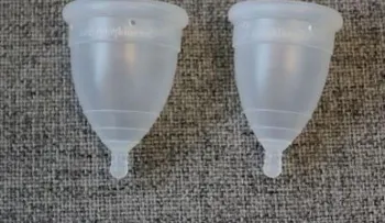 ¿Qué dice la ciencia sobre la copa menstrual?