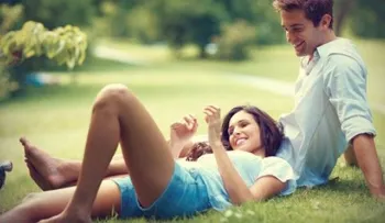 Qué hace que un hombre se enamore