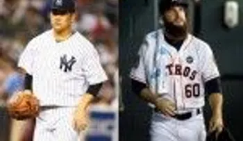 Tanaka y Keuchel, claves en definir al campeón del comodín en la Americana