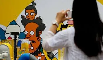 Sería irreversible eliminación para siempre de Apu de Los Simpson, por mostrar estereotipos negativos