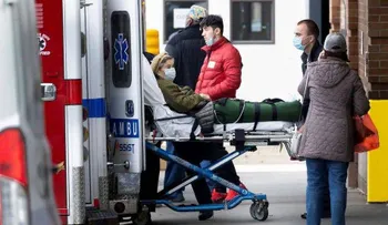 Las infecciones de coronavirus en Nueva York superan el millón