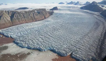 El fin del planeta ya está aquí: el punto irreversible de las temperaturas ha sido superado