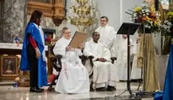 Sacerdote Daniel Sancho murió sin cumplir su sueño de ser dominicano