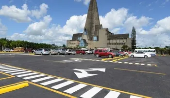 Más de 3 mil personas participarán en operativo por Día de la Virgen de La Altagracia