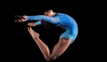 Copa Mega Gym 2026 eleva la gimnasia