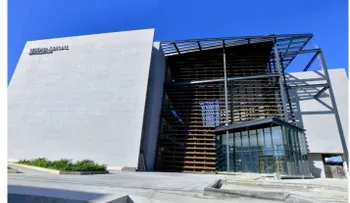 Obras Públicas entregará en febrero Ciudad de Justicia de SDE