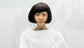 ¿Qué nos dicen las caras de los robots sobre nosotros mismos?