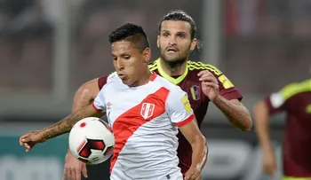 Supermartes en las eliminatorias